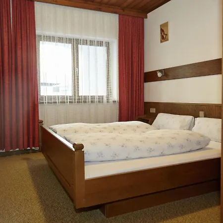 Lovely Apartment In Leutasch With Meadow Around * Leutasch