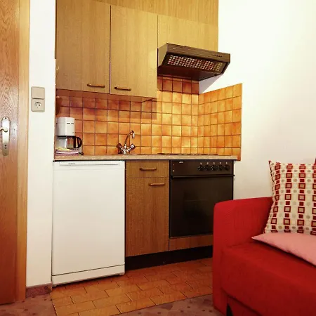 Lovely Apartment In Leutasch With Meadow Around * Leutasch
